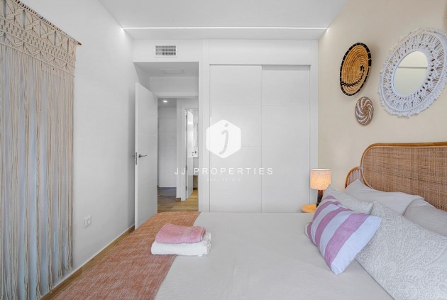 Tweedehands - Appartement / flat -
Orihuela Costa - Costa Blanca