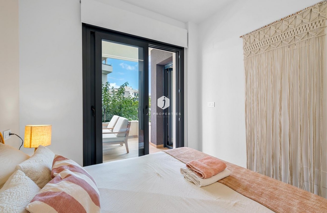 Tweedehands - Appartement / flat -
Orihuela Costa - Costa Blanca