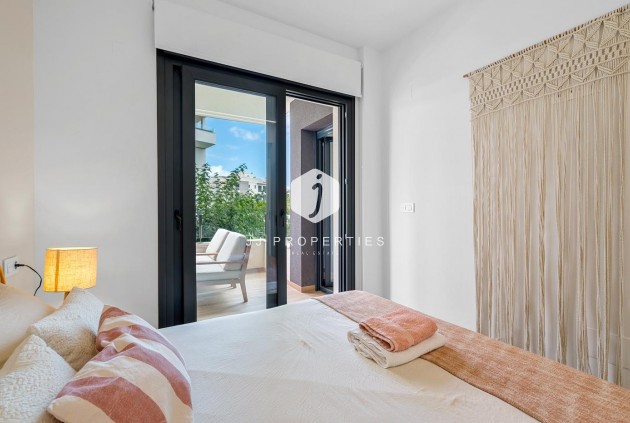 Tweedehands - Appartement / flat -
Orihuela Costa - Costa Blanca