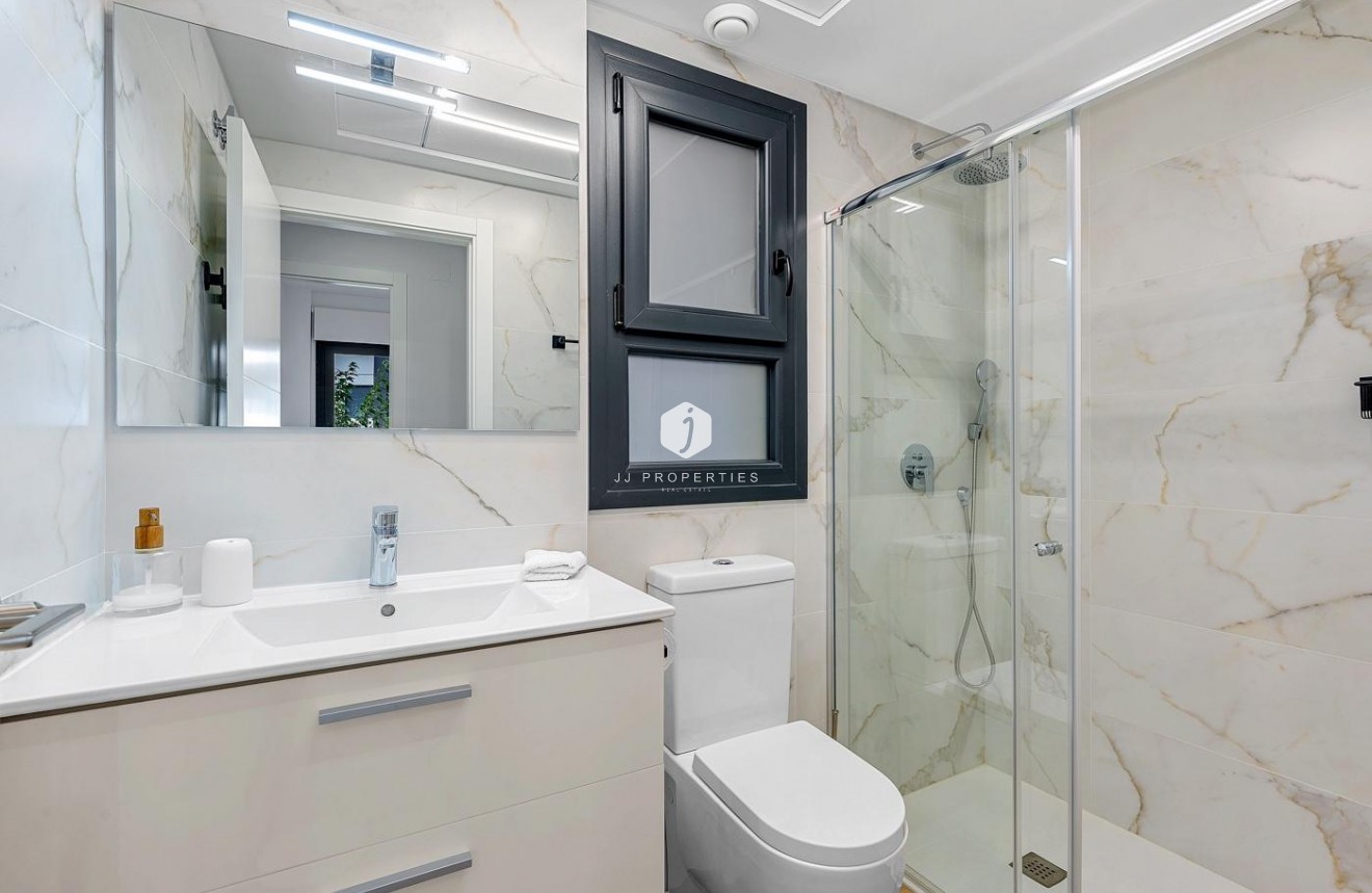 Tweedehands - Appartement / flat -
Orihuela Costa - Costa Blanca