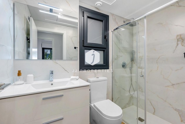 Tweedehands - Appartement / flat -
Orihuela Costa - Costa Blanca