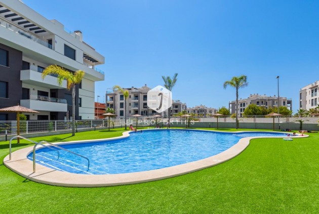 Tweedehands - Appartement / flat -
Orihuela Costa - Costa Blanca