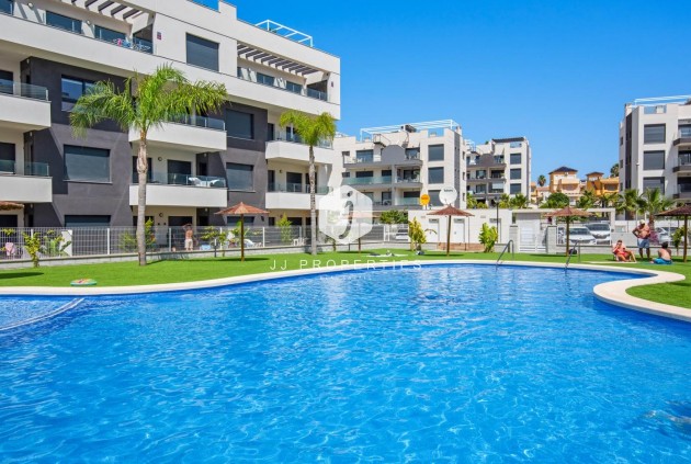 Tweedehands - Appartement / flat -
Orihuela Costa - Costa Blanca