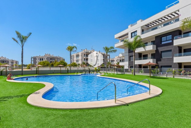 Tweedehands - Appartement / flat -
Orihuela Costa - Costa Blanca