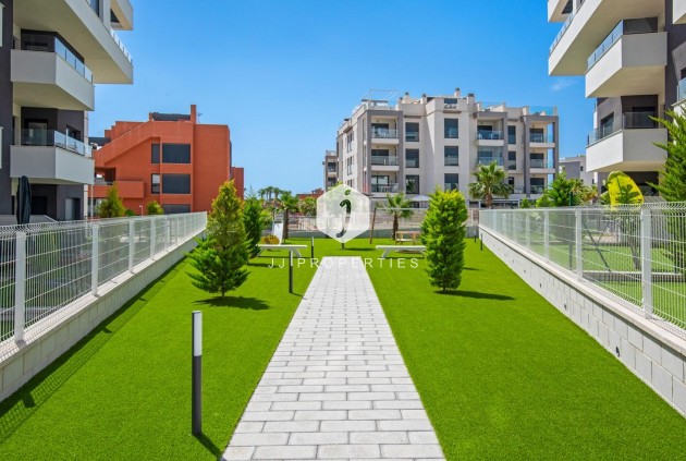 Tweedehands - Appartement / flat -
Orihuela Costa - Costa Blanca