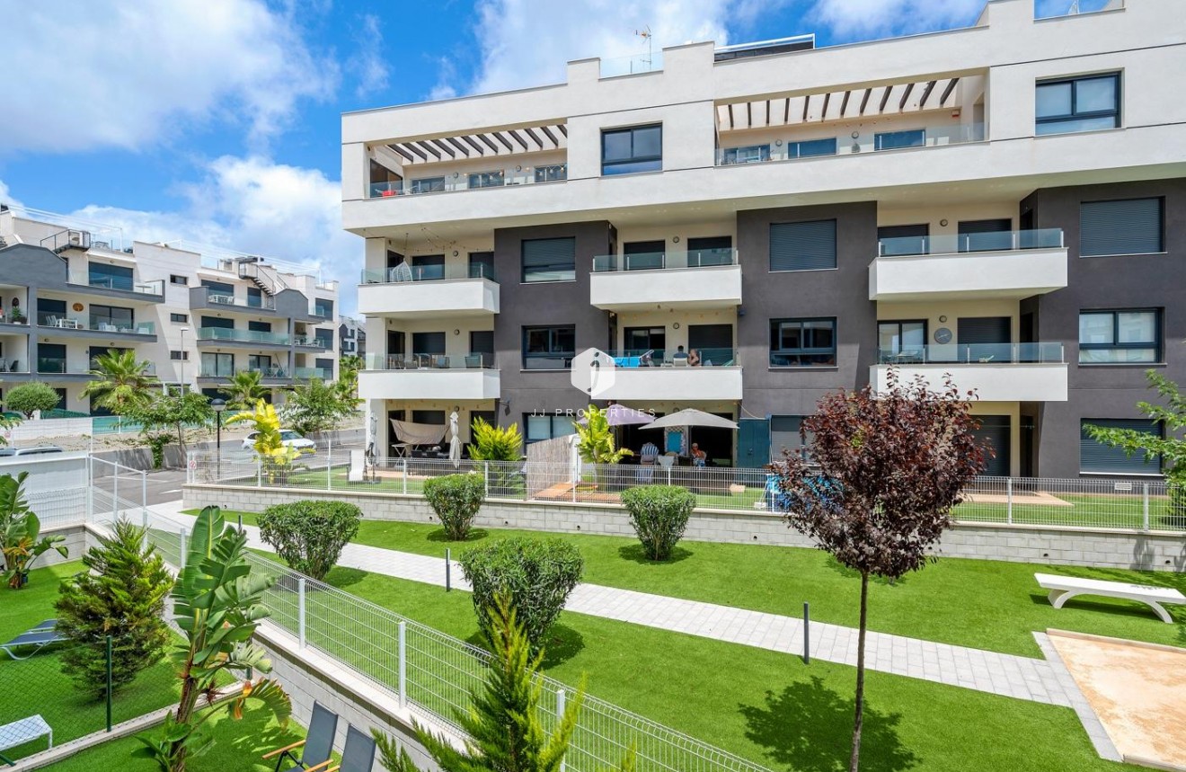 Tweedehands - Appartement / flat -
Orihuela Costa - Costa Blanca