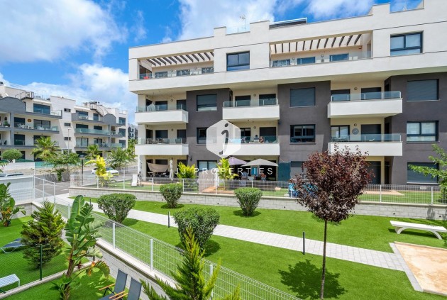 Tweedehands - Appartement / flat -
Orihuela Costa - Costa Blanca