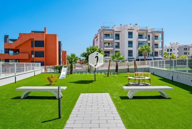 Tweedehands - Appartement / flat -
Orihuela Costa - Costa Blanca