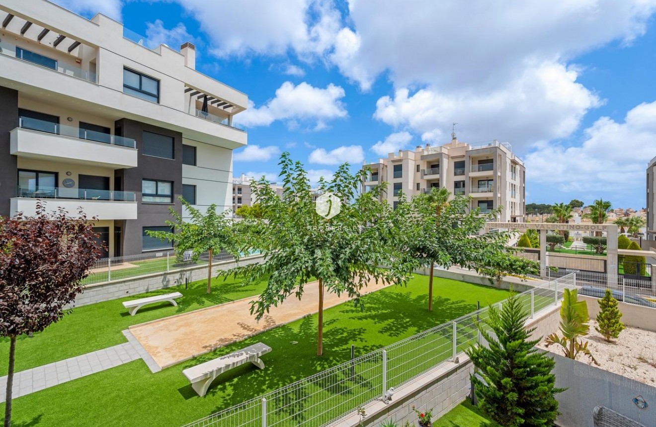 Tweedehands - Appartement / flat -
Orihuela Costa - Costa Blanca