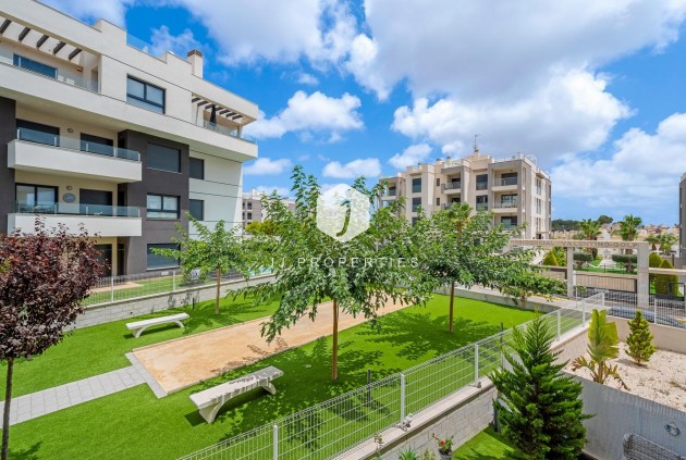 Tweedehands - Appartement / flat -
Orihuela Costa - Costa Blanca