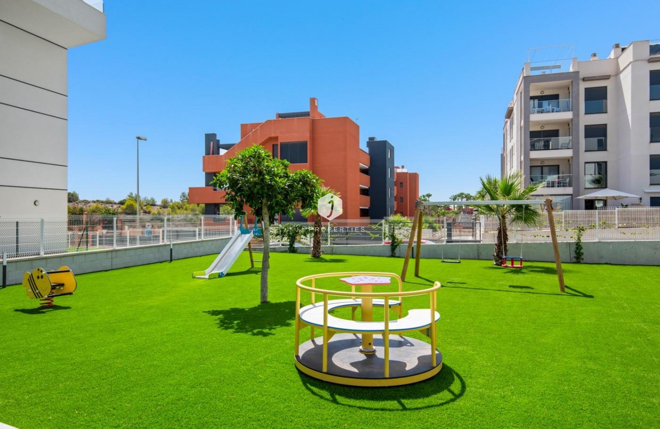 Tweedehands - Appartement / flat -
Orihuela Costa - Costa Blanca