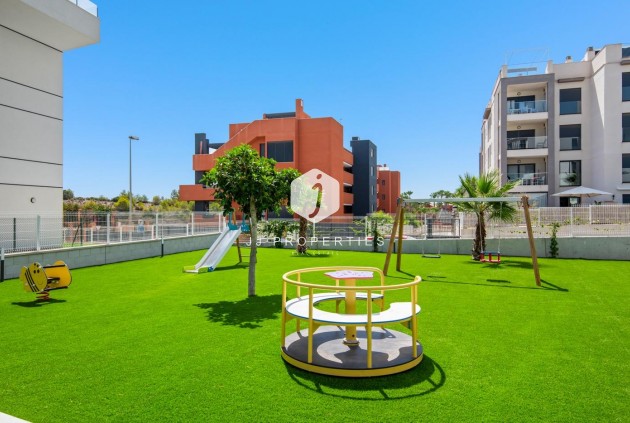 Tweedehands - Appartement / flat -
Orihuela Costa - Costa Blanca