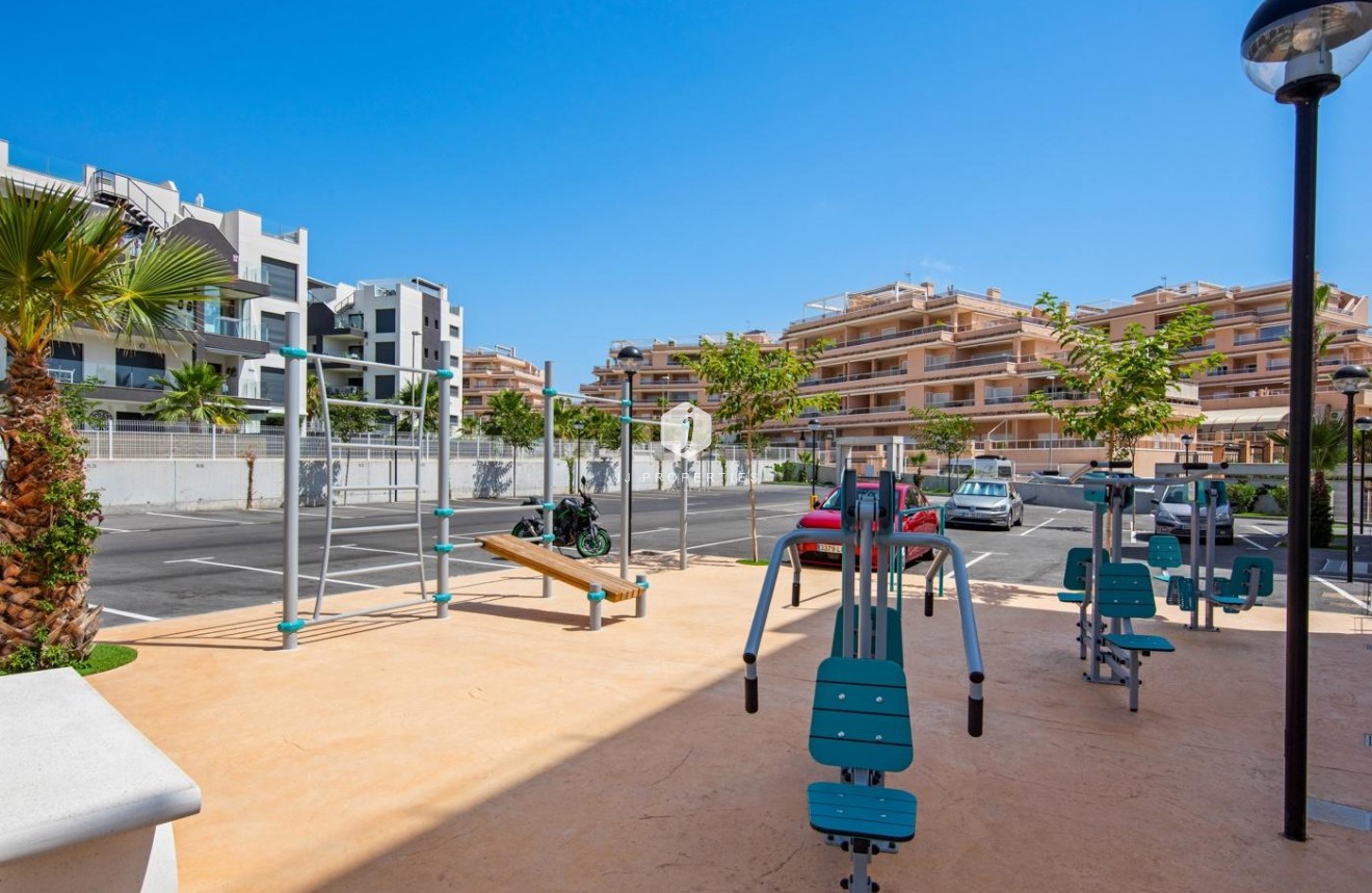 Tweedehands - Appartement / flat -
Orihuela Costa - Costa Blanca