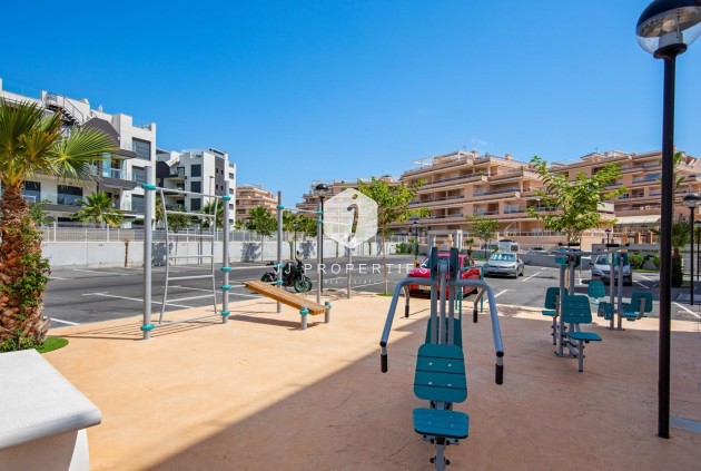 Tweedehands - Appartement / flat -
Orihuela Costa - Costa Blanca