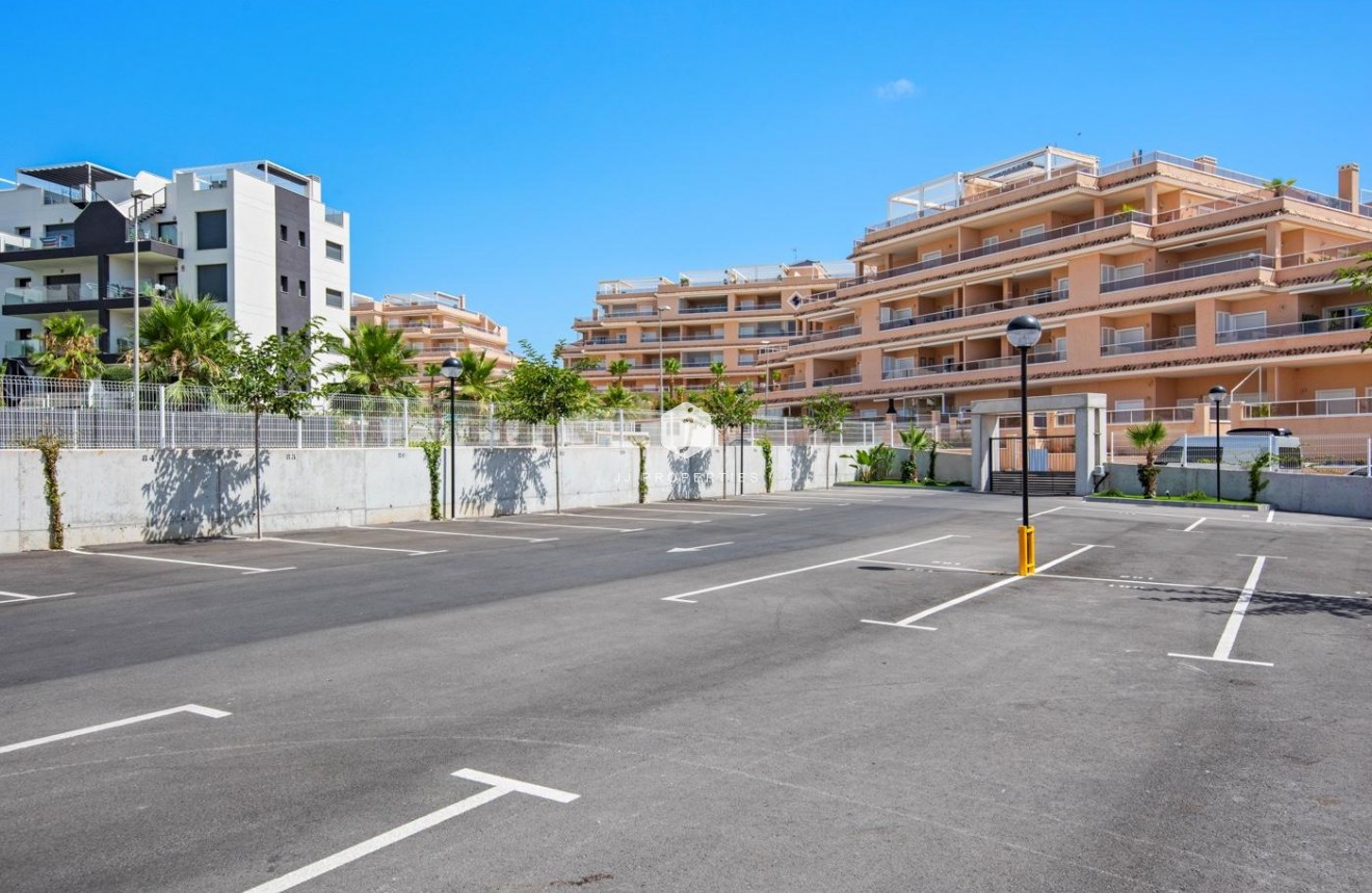 Tweedehands - Appartement / flat -
Orihuela Costa - Costa Blanca