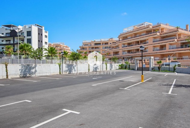 Tweedehands - Appartement / flat -
Orihuela Costa - Costa Blanca
