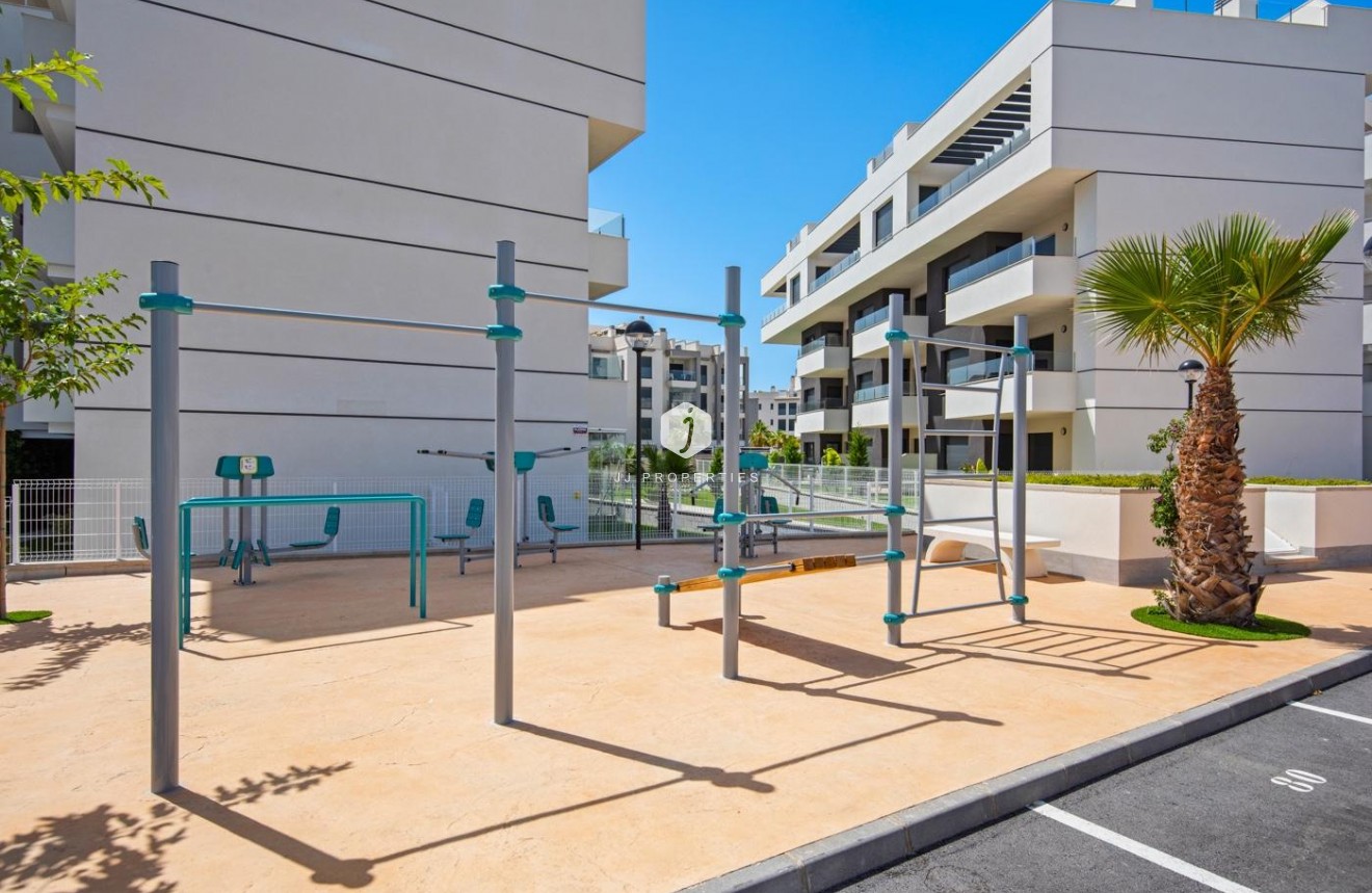 Tweedehands - Appartement / flat -
Orihuela Costa - Costa Blanca