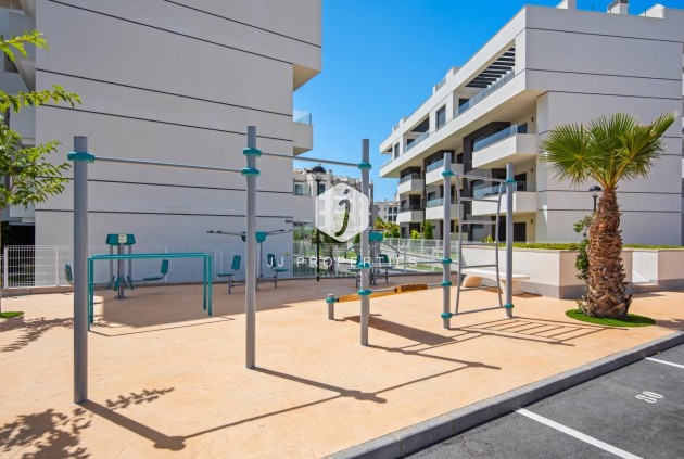 Tweedehands - Appartement / flat -
Orihuela Costa - Costa Blanca