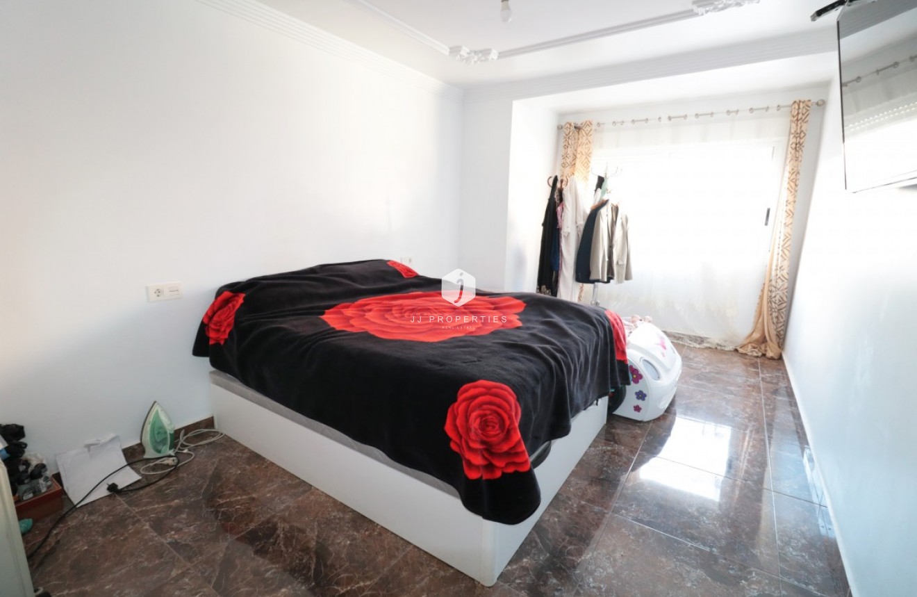 Tweedehands - Appartement / flat -
Torrevieja - Costa Blanca