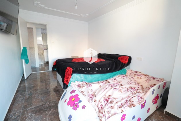 Tweedehands - Appartement / flat -
Torrevieja - Costa Blanca