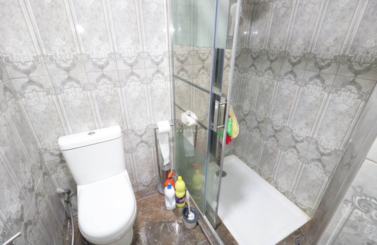 Tweedehands - Appartement / flat -
Torrevieja - Costa Blanca