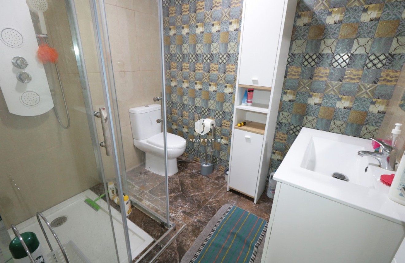 Tweedehands - Appartement / flat -
Torrevieja - Costa Blanca
