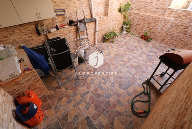 Tweedehands - Appartement / flat -
Torrevieja - Costa Blanca