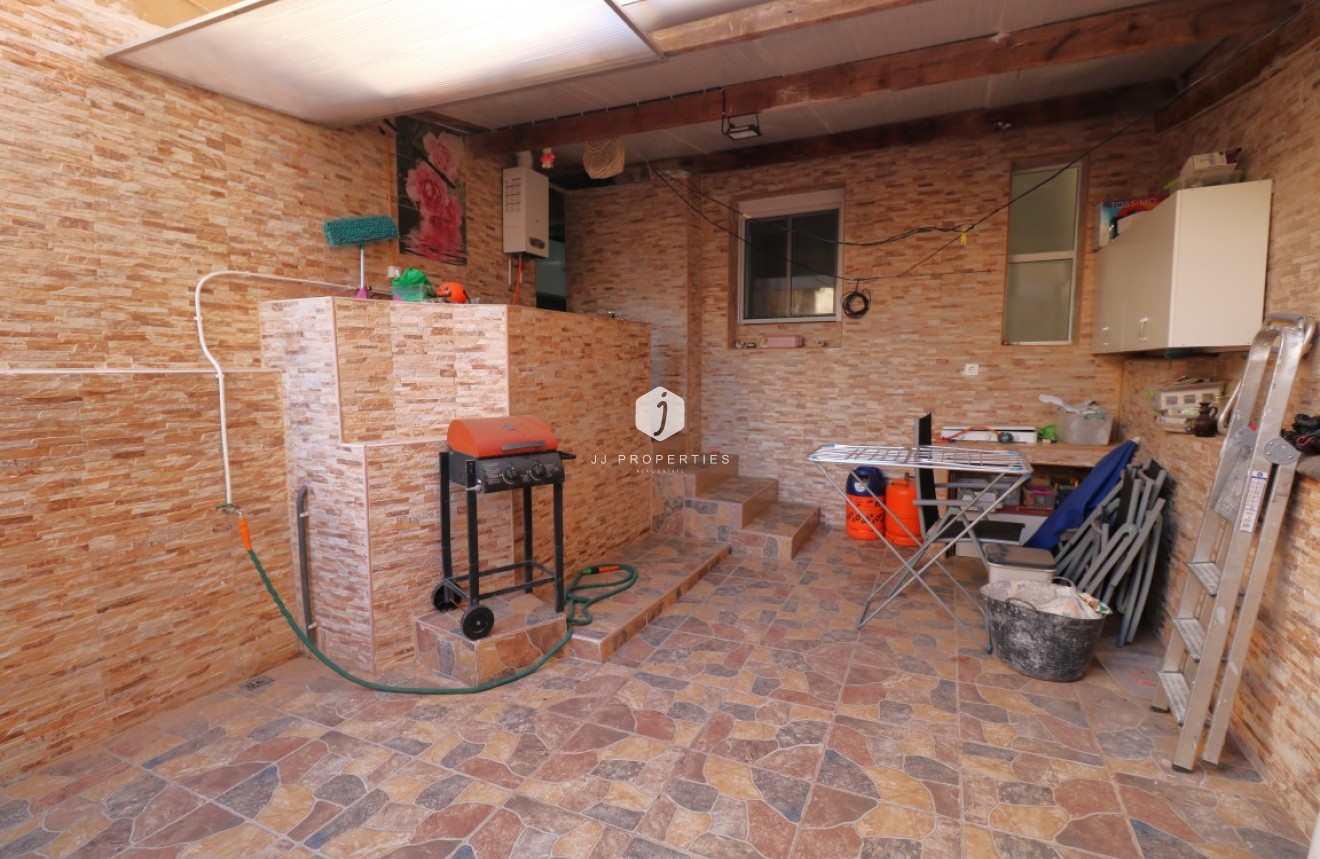 Tweedehands - Appartement / flat -
Torrevieja - Costa Blanca