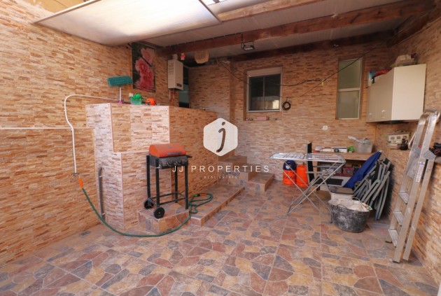 Tweedehands - Appartement / flat -
Torrevieja - Costa Blanca