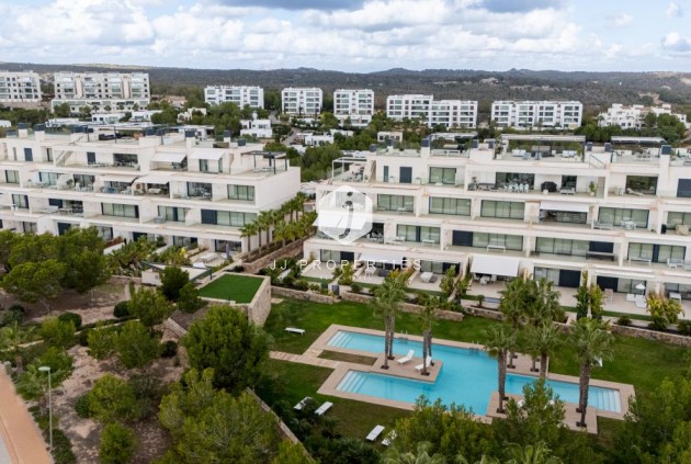 Tweedehands - Appartement / flat -
Orihuela Costa - Costa Blanca