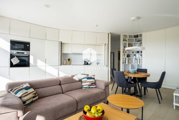 Tweedehands - Appartement / flat -
Orihuela Costa - Costa Blanca