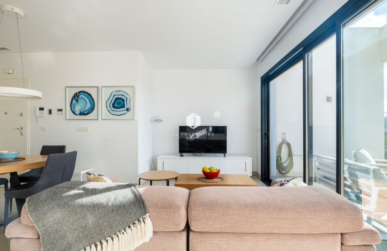 Tweedehands - Appartement / flat -
Orihuela Costa - Costa Blanca