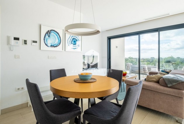 Tweedehands - Appartement / flat -
Orihuela Costa - Costa Blanca