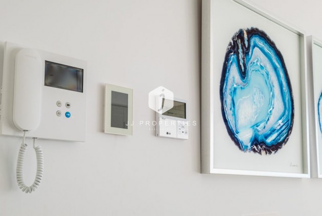 Tweedehands - Appartement / flat -
Orihuela Costa - Costa Blanca