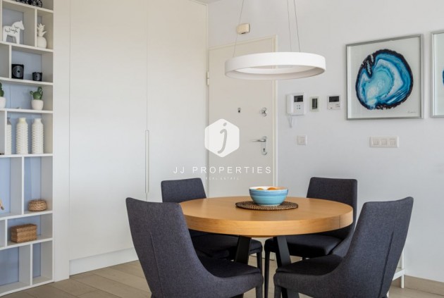 Tweedehands - Appartement / flat -
Orihuela Costa - Costa Blanca