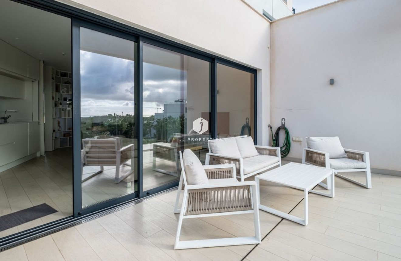 Tweedehands - Appartement / flat -
Orihuela Costa - Costa Blanca