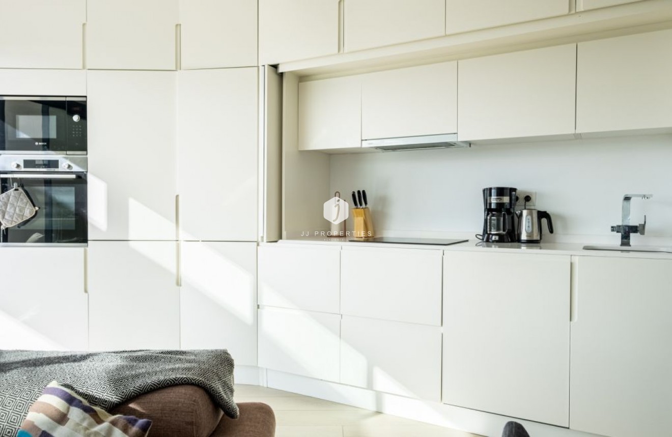 Tweedehands - Appartement / flat -
Orihuela Costa - Costa Blanca