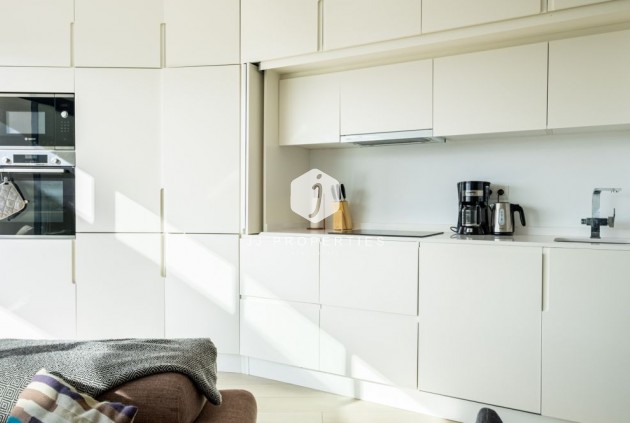 Tweedehands - Appartement / flat -
Orihuela Costa - Costa Blanca