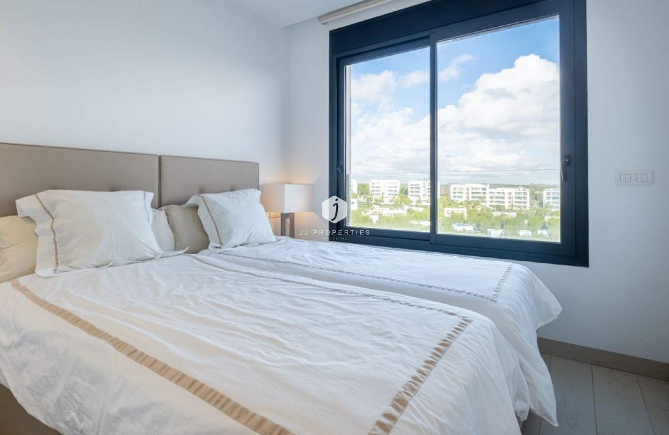 Tweedehands - Appartement / flat -
Orihuela Costa - Costa Blanca