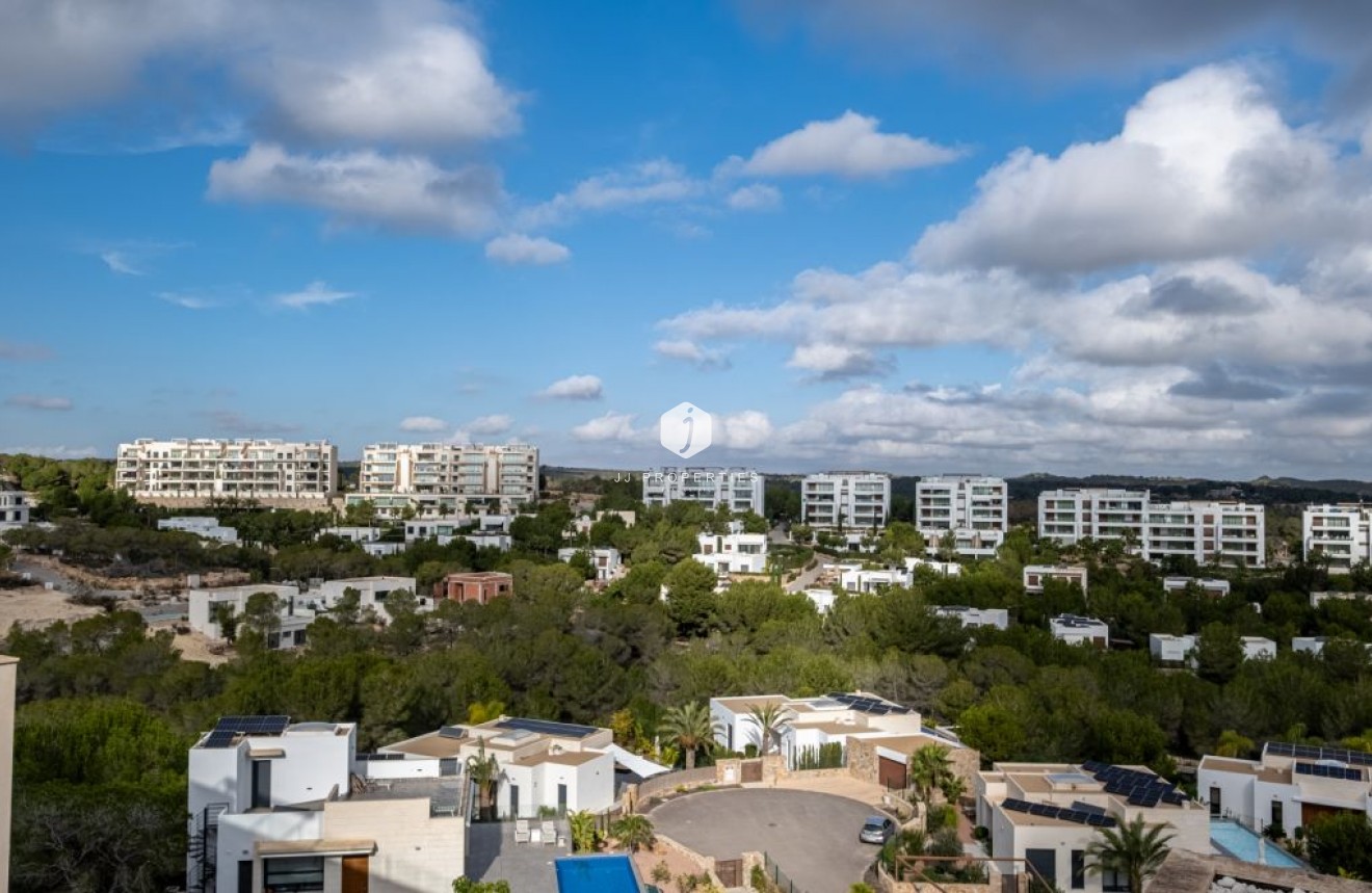 Tweedehands - Appartement / flat -
Orihuela Costa - Costa Blanca