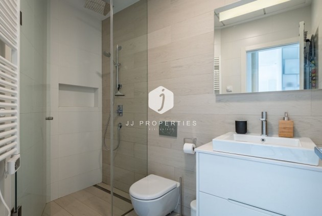 Tweedehands - Appartement / flat -
Orihuela Costa - Costa Blanca