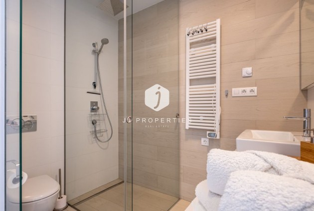 Tweedehands - Appartement / flat -
Orihuela Costa - Costa Blanca