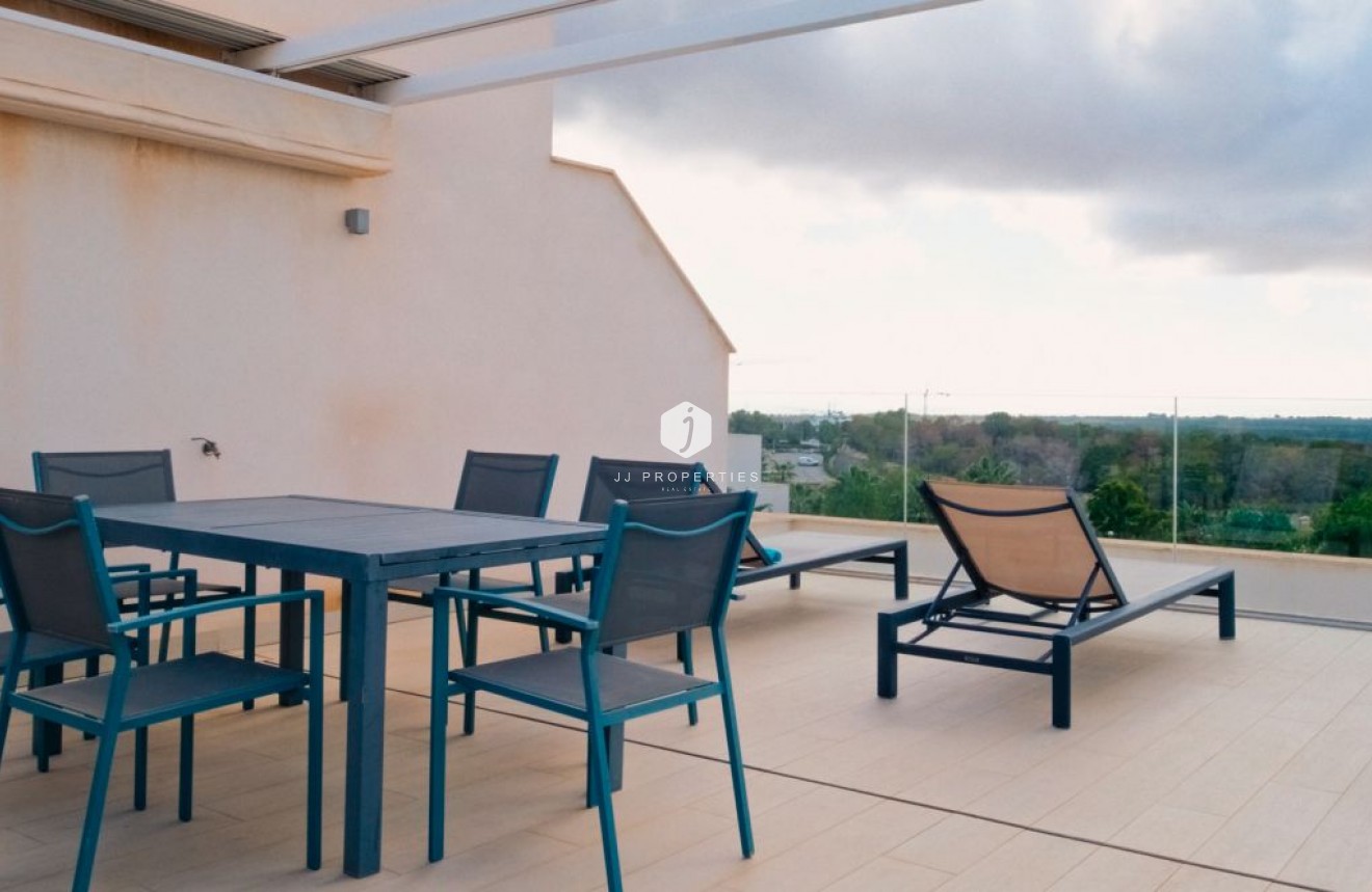 Tweedehands - Appartement / flat -
Orihuela Costa - Costa Blanca