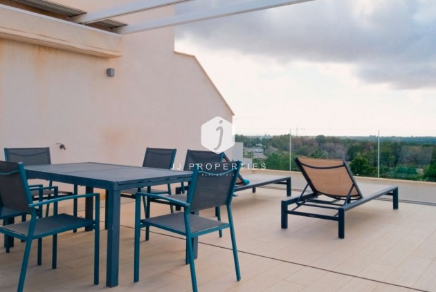 Tweedehands - Appartement / flat -
Orihuela Costa - Costa Blanca