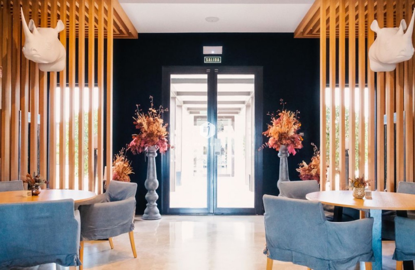 Tweedehands - Appartement / flat -
Orihuela Costa - Costa Blanca