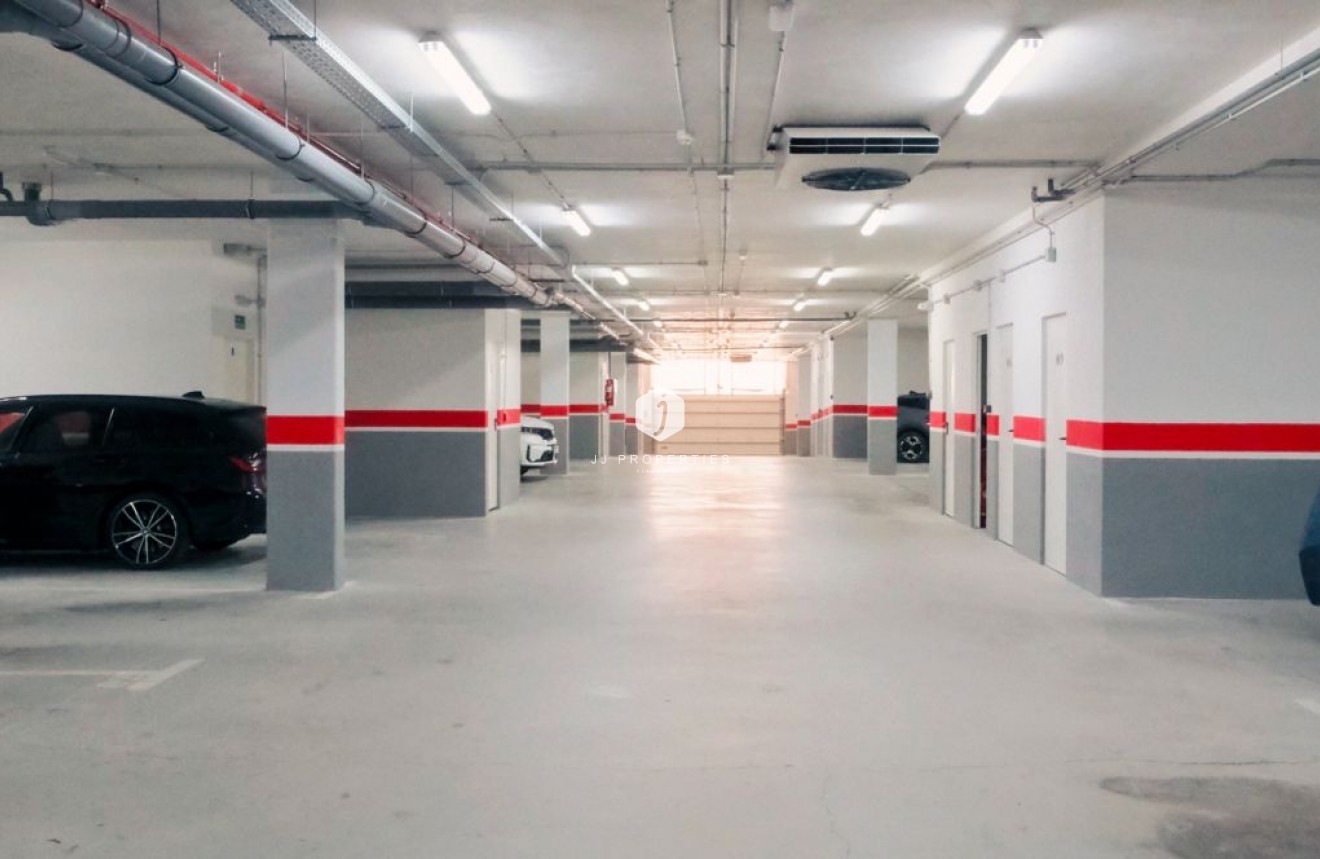 Tweedehands - Appartement / flat -
Orihuela Costa - Costa Blanca