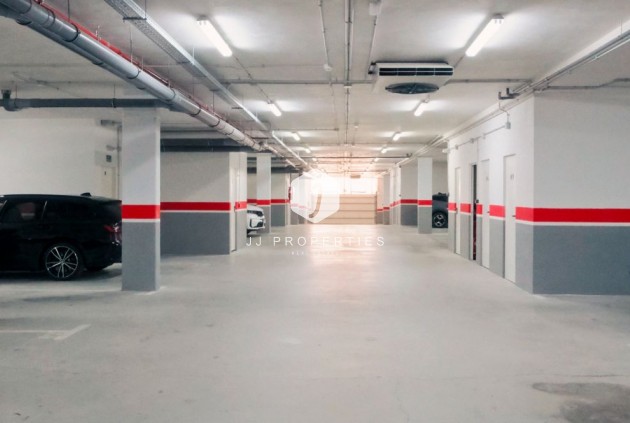 Tweedehands - Appartement / flat -
Orihuela Costa - Costa Blanca