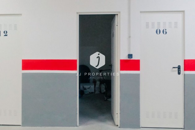 Tweedehands - Appartement / flat -
Orihuela Costa - Costa Blanca