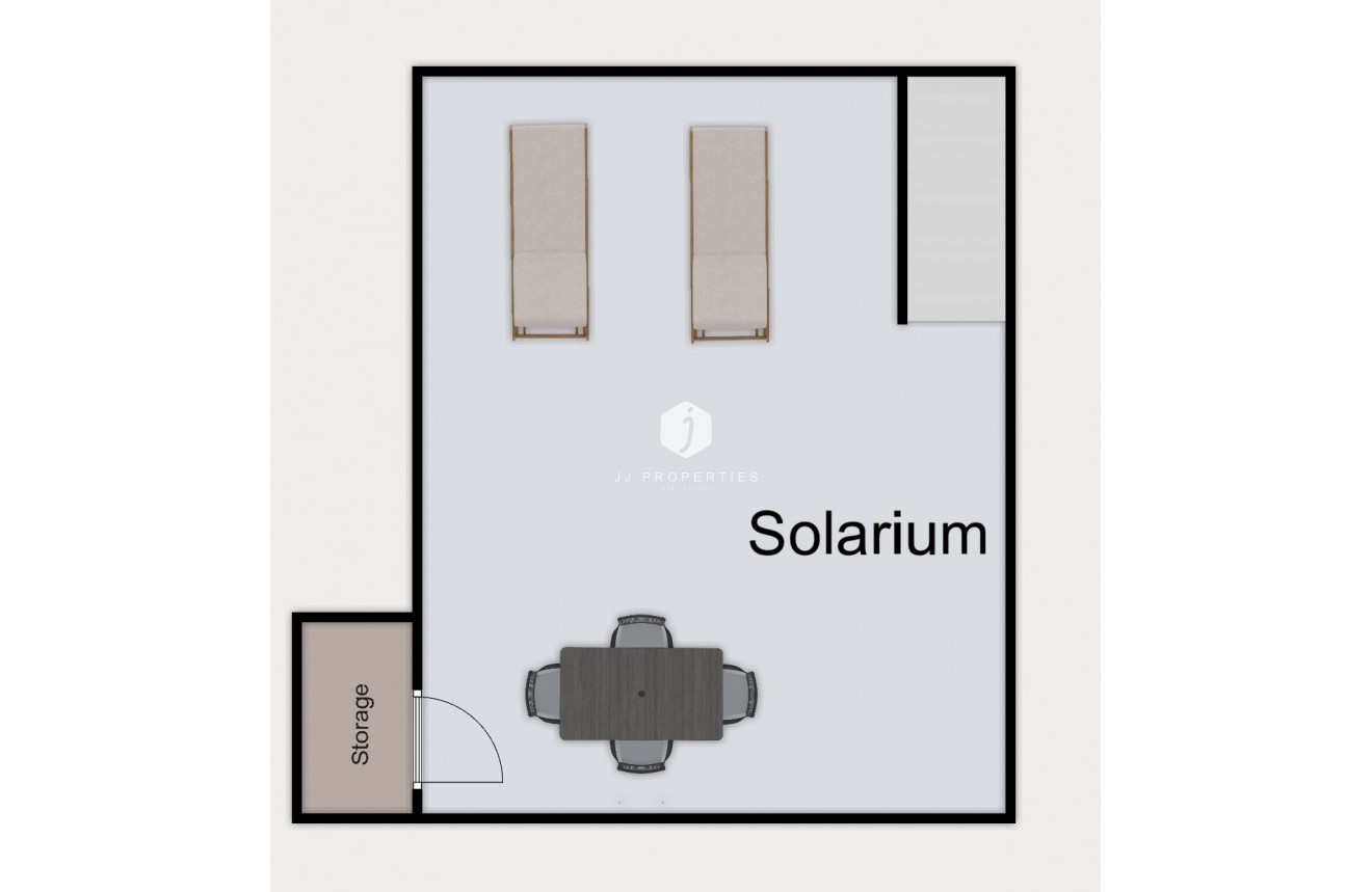 Tweedehands - Appartement / flat -
Orihuela Costa - Costa Blanca