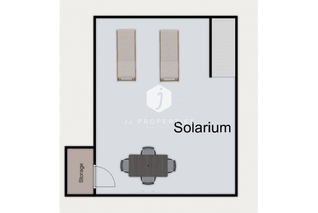 Tweedehands - Appartement / flat -
Orihuela Costa - Costa Blanca